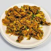 Bread Kottu