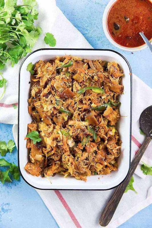 Kottu